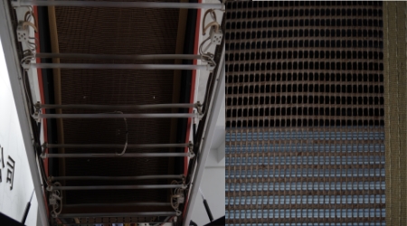 Extended 1200mm heating area ensures thorough and consistent powder melting.